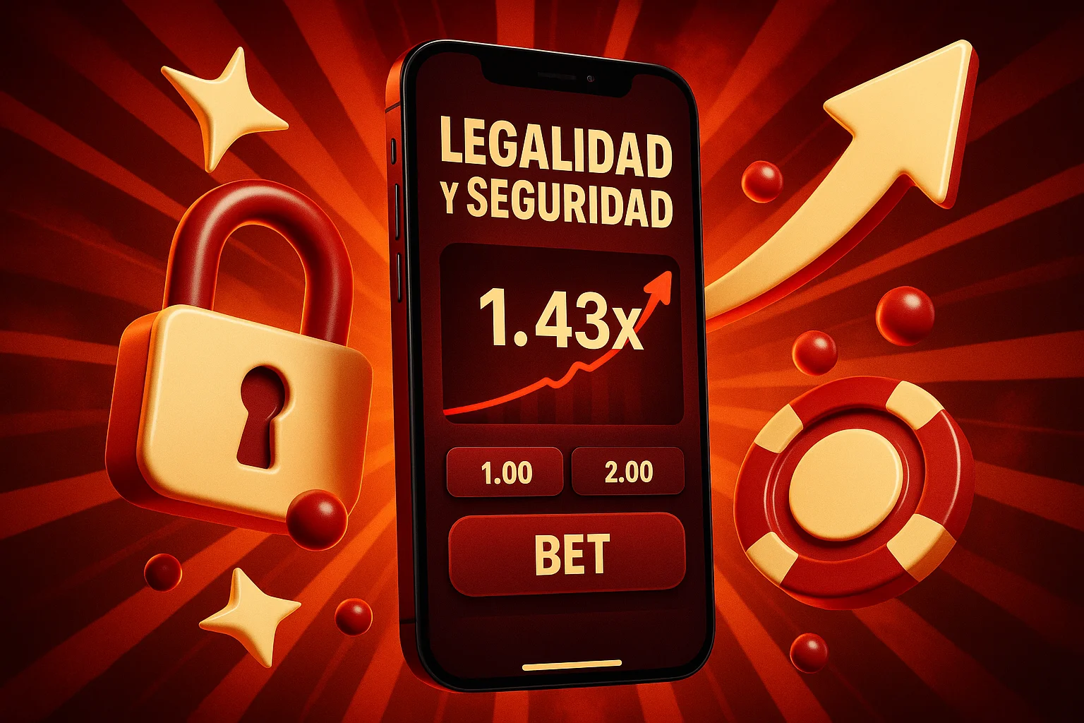 Legalidad y Seguridad
